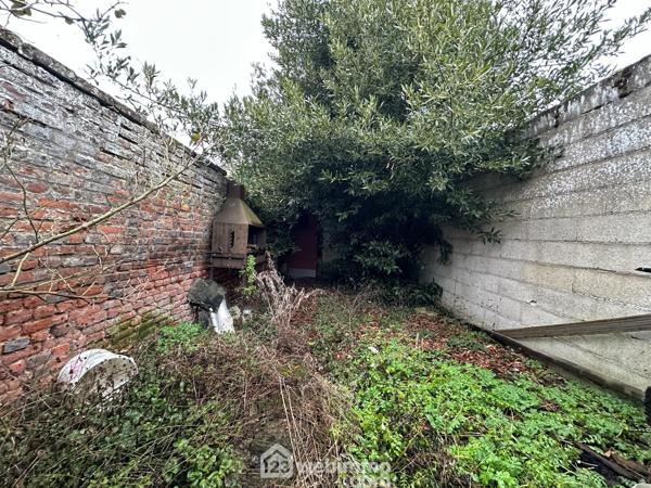 Maison 305 m² à Crécy-sur-Serre 02270
