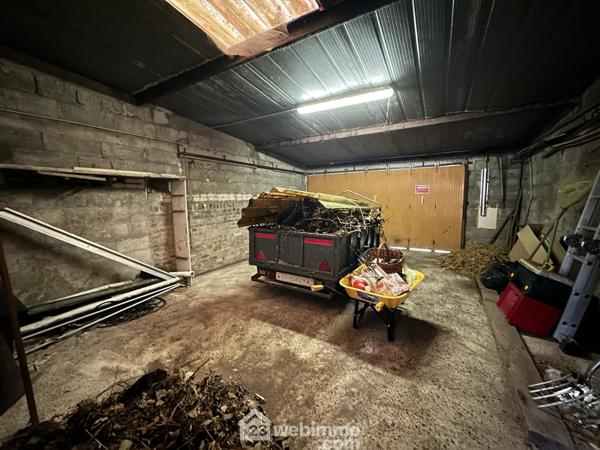 Maison 305 m² à Crécy-sur-Serre 02270