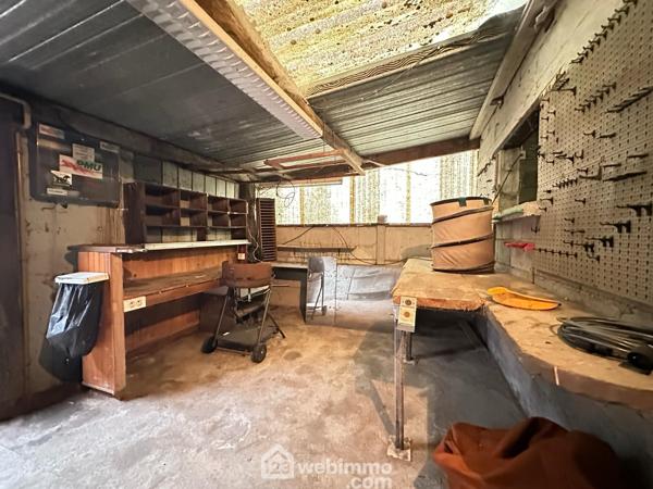 Maison 305 m² à Crécy-sur-Serre 02270