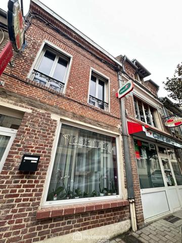 Maison 305 m² à Crécy-sur-Serre 02270