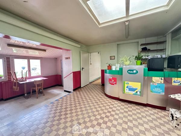 Maison 305 m² à Crécy-sur-Serre 02270