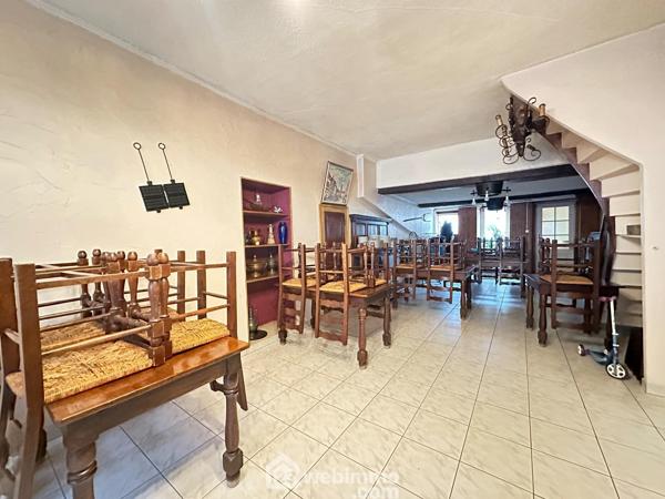 Maison 305 m² à Crécy-sur-Serre 02270