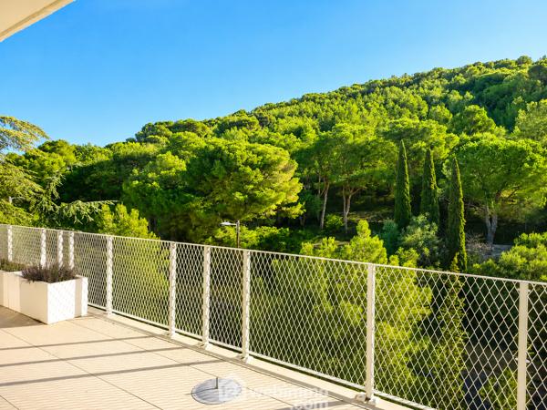 Appartement 140 m² à Sète 34200