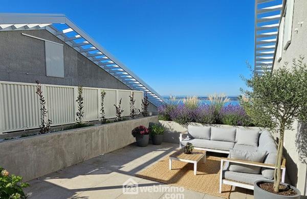 Appartement 140 m² à Sète 34200