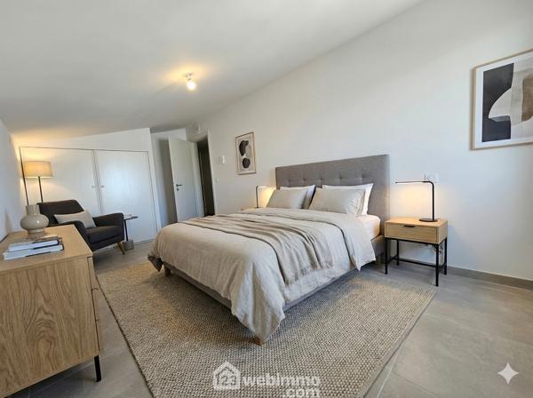 Appartement 140 m² à Sète 34200