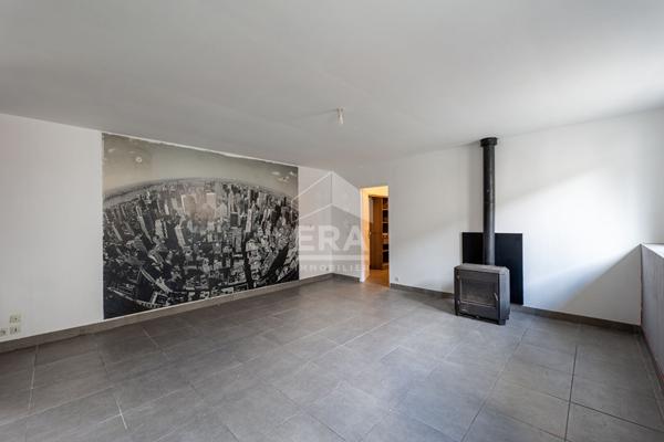 Appartement Rive De Gier 3 pièce(s)