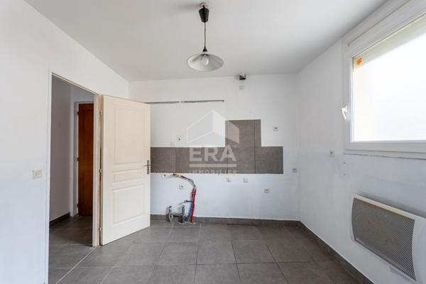 Appartement Rive De Gier 3 pièce(s)