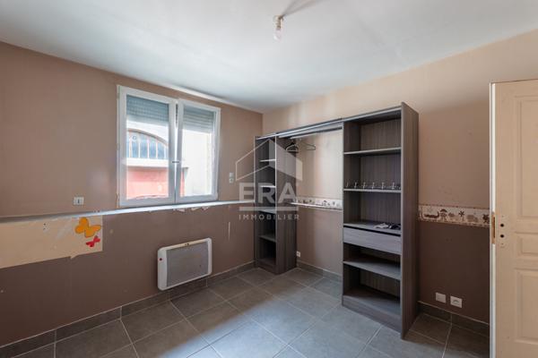 Appartement Rive De Gier 3 pièce(s)