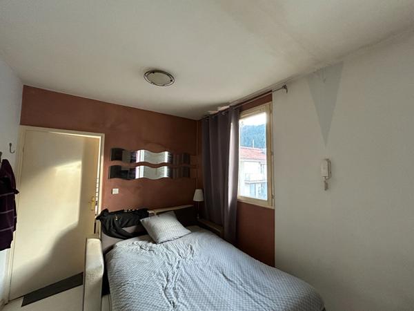 Appartement T2 à acheter proche centre ville de Digne les Bains