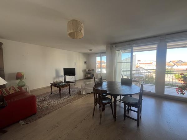 Appartement - Arcachon