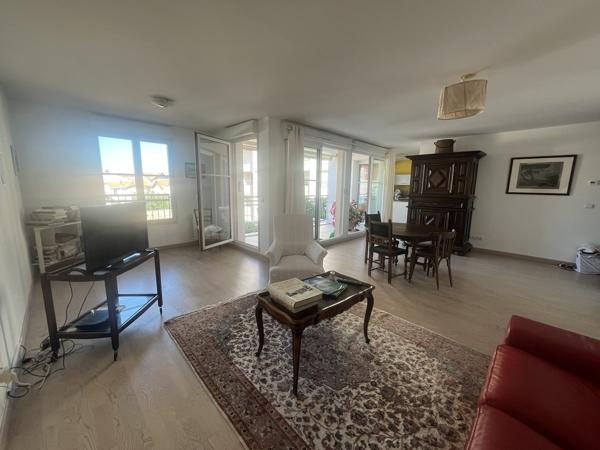 Appartement - Arcachon