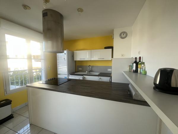 Appartement - Arcachon