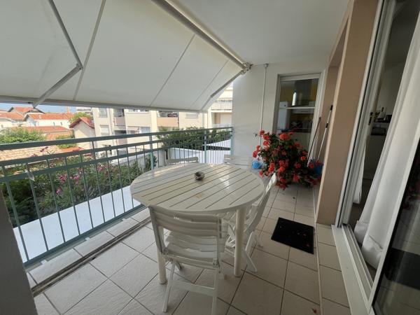 Appartement - Arcachon