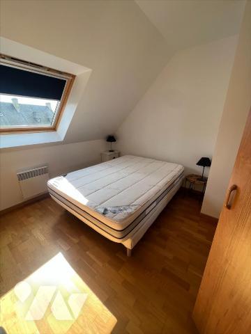 Maison d'habitation de 2013 , vue mer comprenant au rez-de-chaussée : entrée, salon/séjour, cui...
