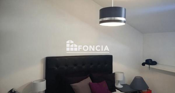Location Appartement 2 pièces 54.1 m² - Hettange-grande 57330