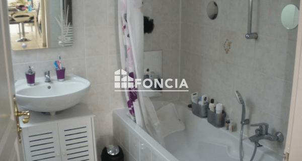 Location Appartement 2 pièces 54.1 m² - Hettange-grande 57330
