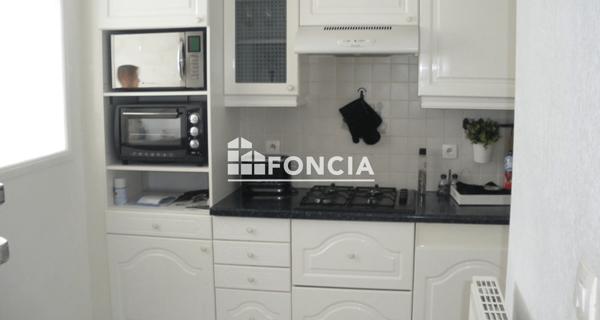 Location Appartement 2 pièces 54.1 m² - Hettange-grande 57330