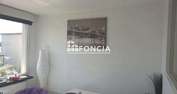 Location Appartement 2 pièces 54.1 m² - Hettange-grande 57330