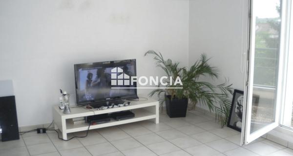 Location Appartement 2 pièces 54.1 m² - Hettange-grande 57330