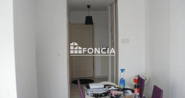Location Appartement 2 pièces 54.1 m² - Hettange-grande 57330