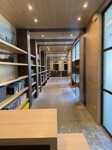 A vendre ! Superbe local commercial de 48 m² en bord de Sorgues à Fontaine de Vaucluse Fontaine de vaucluse