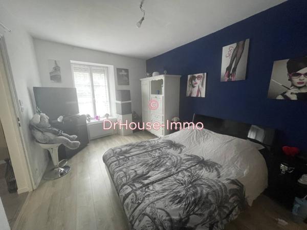 Maison à vendre 3 pièces de 69 m²