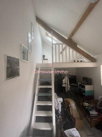 Maison à vendre 3 pièces de 69 m²