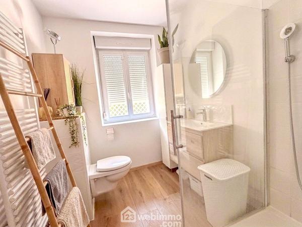 Maison 147 m² à Bras-sur-Meuse 55100