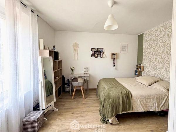 Maison 147 m² à Bras-sur-Meuse 55100