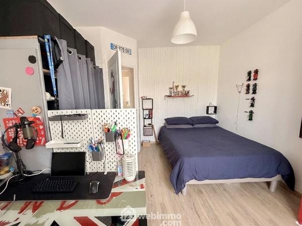 Maison 147 m² à Bras-sur-Meuse 55100