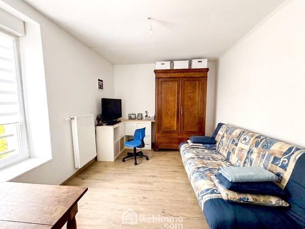 Maison 147 m² à Bras-sur-Meuse 55100
