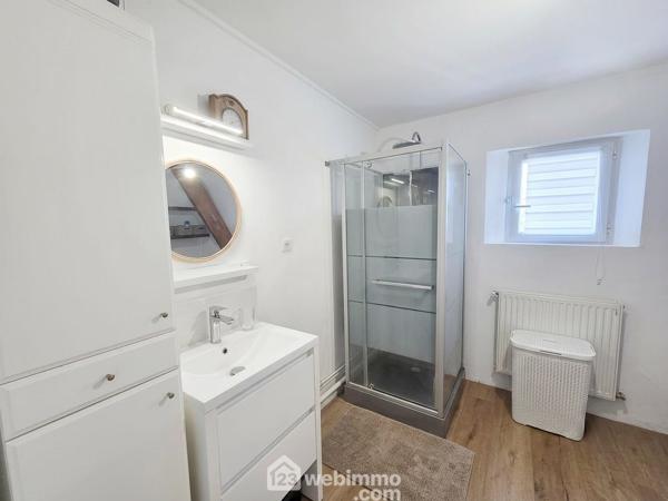 Maison 147 m² à Bras-sur-Meuse 55100