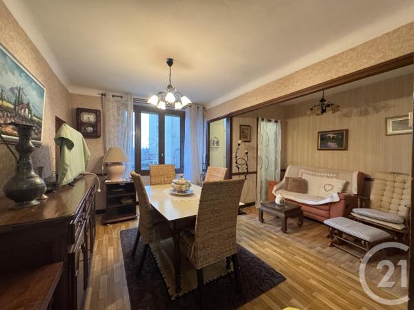 Maison à vendre  5 pièces - 108,10 m2 BELMONT SUR RANCE - 12