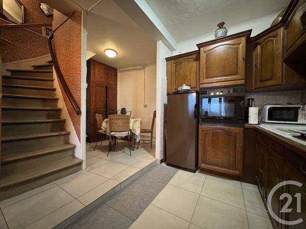 Maison à vendre  5 pièces - 108,10 m2 BELMONT SUR RANCE - 12