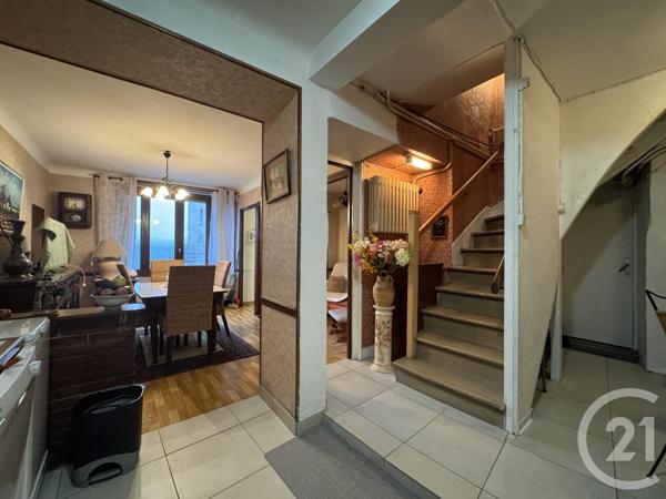 Maison à vendre  5 pièces - 108,10 m2 BELMONT SUR RANCE - 12