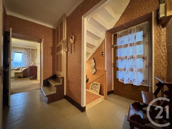 Maison à vendre  5 pièces - 108,10 m2 BELMONT SUR RANCE - 12