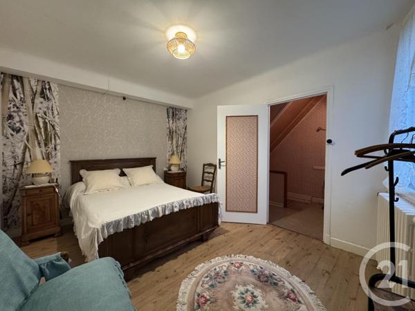 Maison à vendre  5 pièces - 108,10 m2 BELMONT SUR RANCE - 12