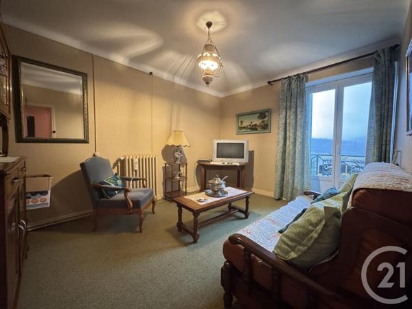 Maison à vendre  5 pièces - 108,10 m2 BELMONT SUR RANCE - 12