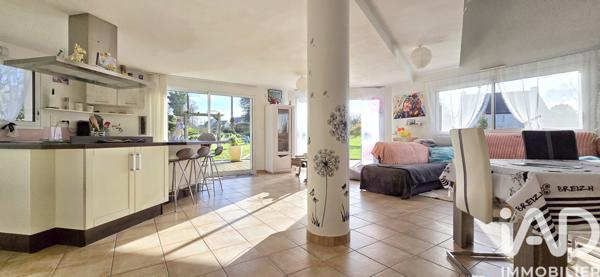 Maison à vendre 5 pièces 144 m² Josselin