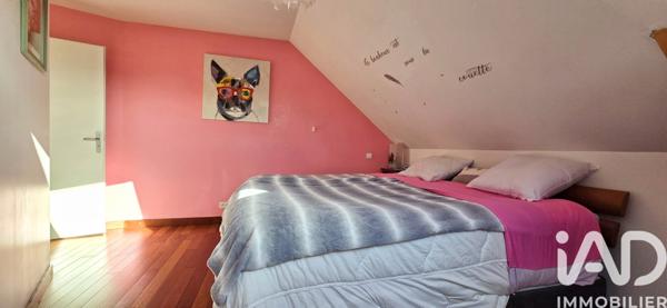 Maison à vendre 5 pièces 144 m² Josselin