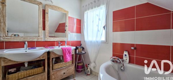 Maison à vendre 5 pièces 144 m² Josselin