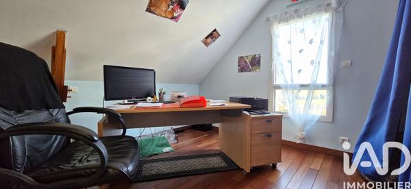 Maison à vendre 5 pièces 144 m² Josselin