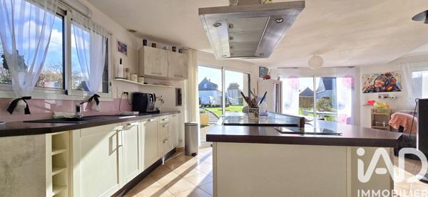 Maison à vendre 5 pièces 144 m² Josselin