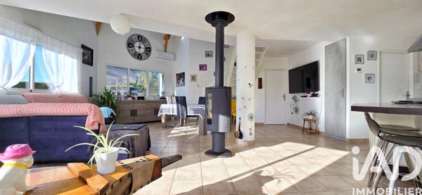 Maison à vendre 5 pièces 144 m² Josselin