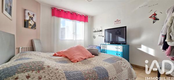 Maison à vendre 5 pièces 144 m² Josselin