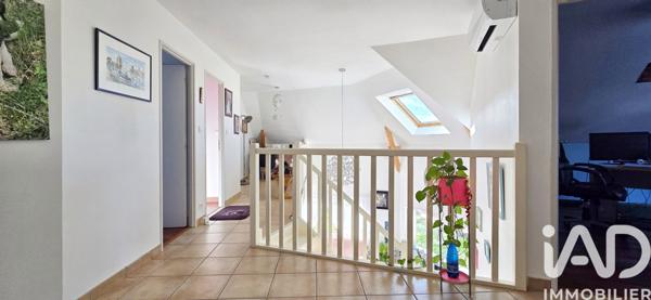 Maison à vendre 5 pièces 144 m² Josselin