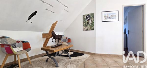 Maison à vendre 5 pièces 144 m² Josselin