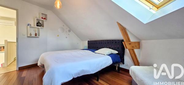 Maison à vendre 5 pièces 144 m² Josselin