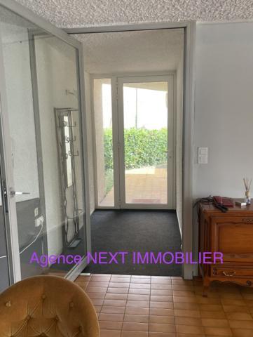 Libourne - Maison de plain pied