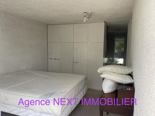 Libourne - Maison de plain pied